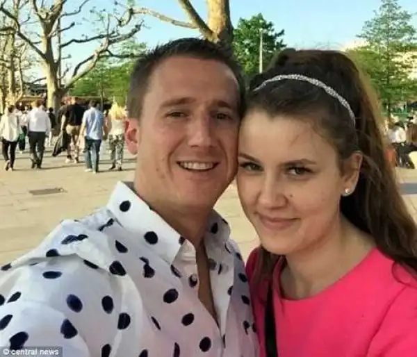 Cheating Man Colludes with Wife to Disgrace His Secret Girlfriend by Sending Her N*ked Photos to Her Boss (Photo)